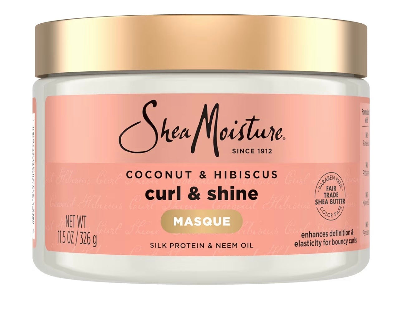 Pinkcurly ™ Kit Hidratación Profunda para Rizos