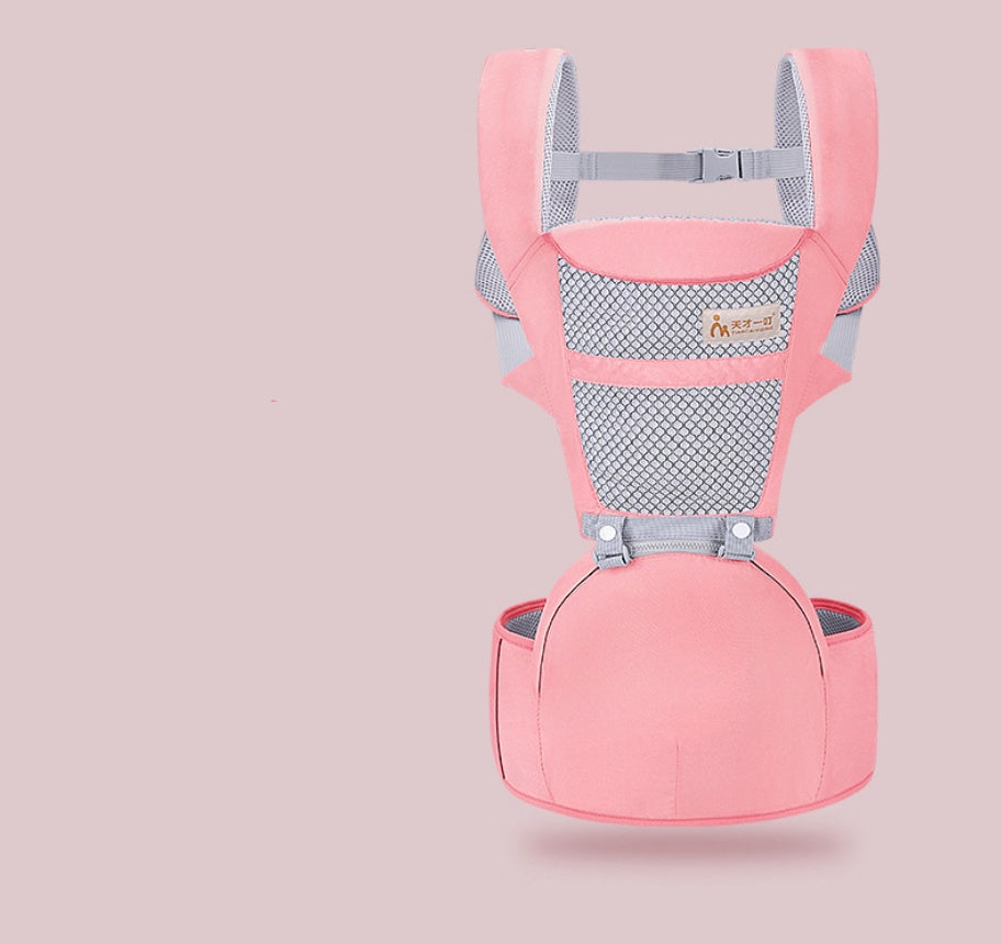 Cargador ergonómico para Bebe-soporte de cintura multifuncional