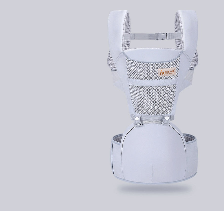 Cargador ergonómico para Bebe-soporte de cintura multifuncional