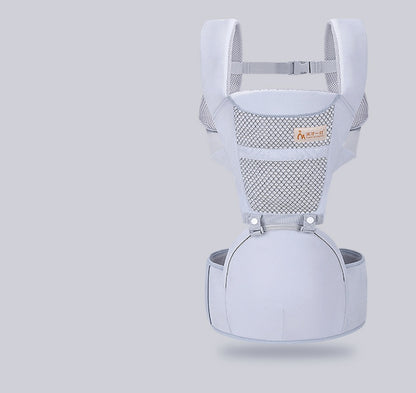Cargador ergonómico para Bebe-soporte de cintura multifuncional