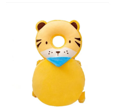 Baby Fall Protection Pillow Toddler Headrest