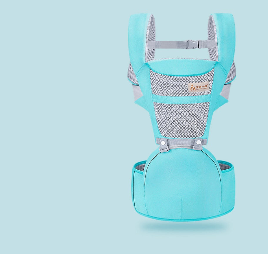 Cargador ergonómico para Bebe-soporte de cintura multifuncional