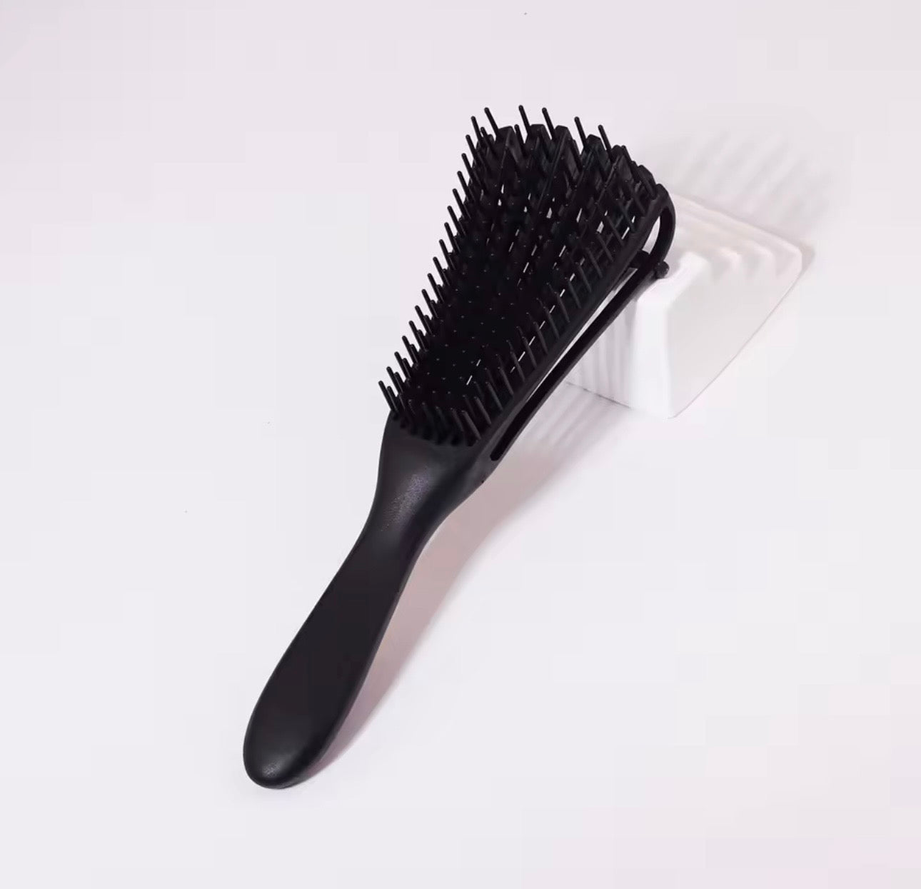 Cepillo Definidor de Rizos FlexCurl™ – Desenreda y Define