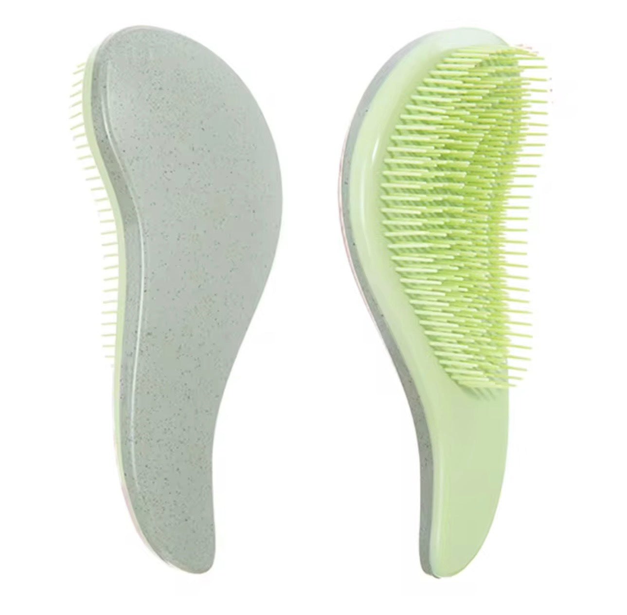 Cepillo Desenredante CurlyEase™ – Sin Tirones, Sin Frizz