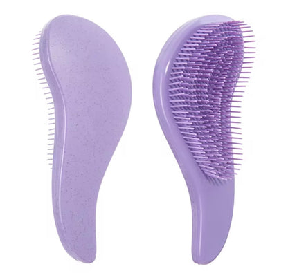 Cepillo Desenredante CurlyEase™ – Sin Tirones, Sin Frizz