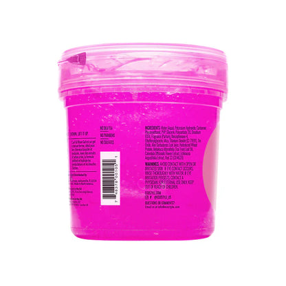 Eco Style Curl & Wave Styling Gel – Gel Definidor para Rizos y Ondas