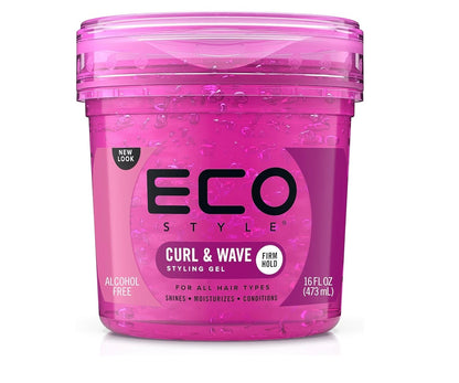 Pinkcurly™ Kit Rutina Diaria para Rizos