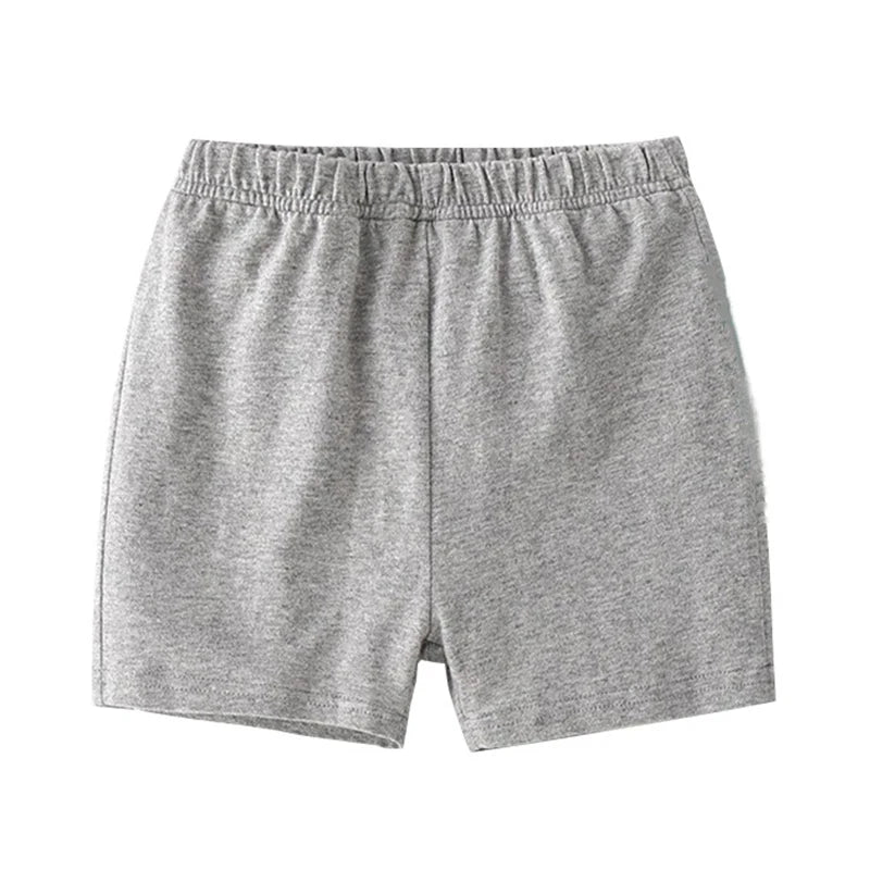 Conjunto de ropa de 2 piezas con chaleco y pantalones cortos, pijamas de León de dibujos animados, chándal informal de algodón para niños  de 1 a 6 años