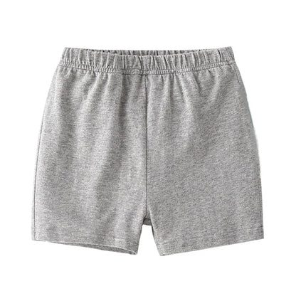 Conjunto de ropa de 2 piezas con chaleco y pantalones cortos, pijamas de León de dibujos animados, chándal informal de algodón para niños  de 1 a 6 años