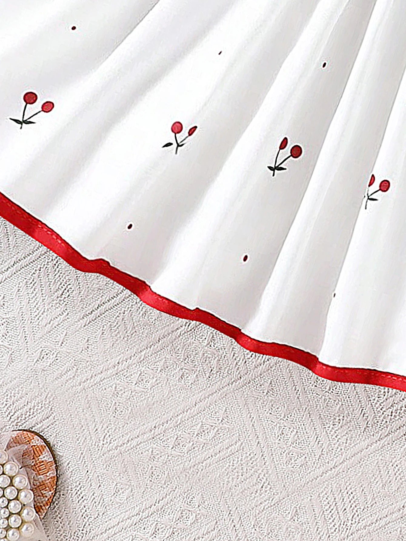 NOVEDAD DE VERANO 2025, vestido con estampado Floral para niñas, vestido de princesa transpirable para bebés de 0 a 3 años, traje fresco de manga corta